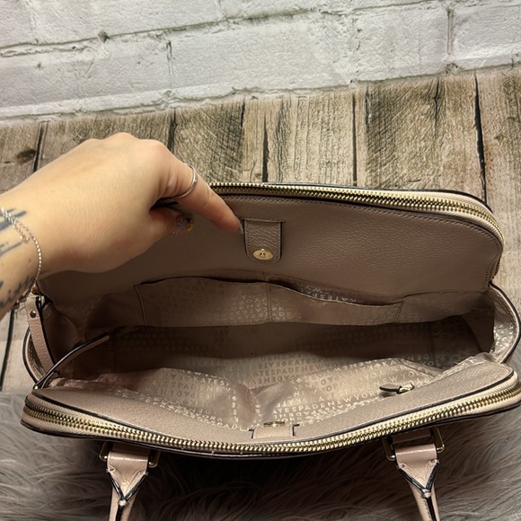 KATE SPADE - Shoulder bag - Picture 11 of 14